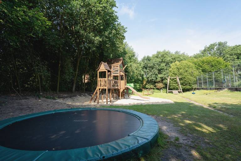 Apartment  Soesterberg