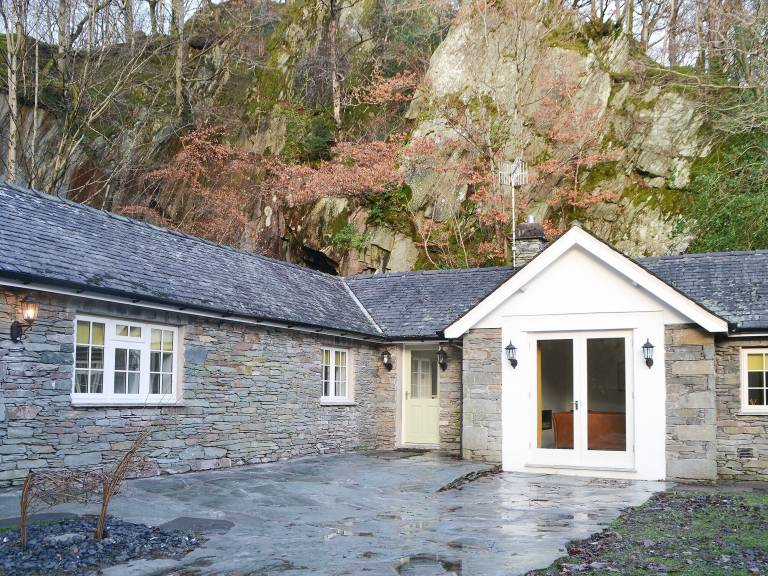 Cottage Ambleside