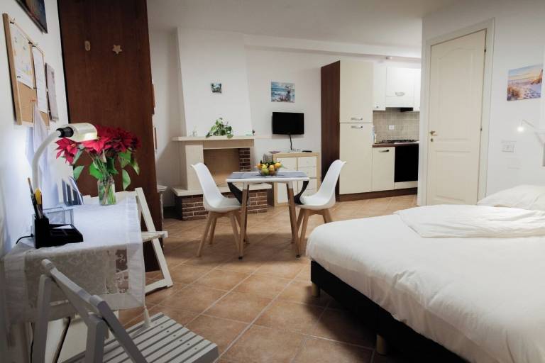 Appartamento Santa Marinella
