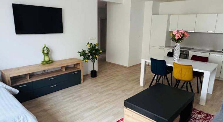 Rental apartment | Close to Bratislava Castle | Pet-friendly — photo 5