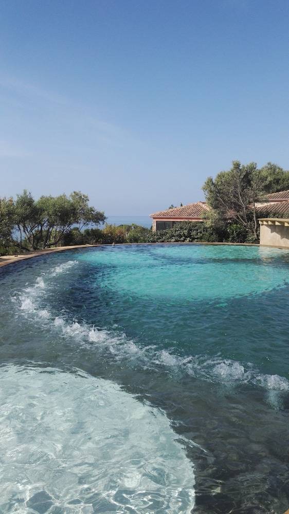 Village vacances Olmeto