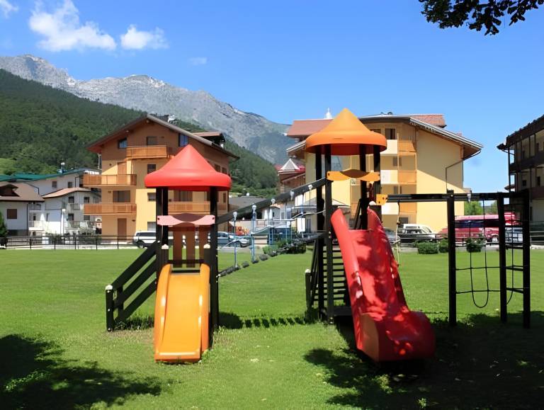 Hotel Stella Alpina — photo 5