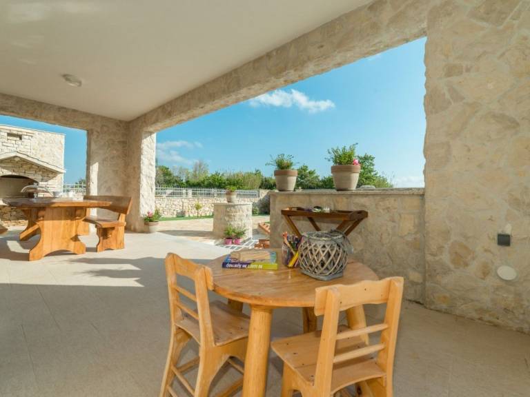 Villa Kirsten mit beheiztem Pool - von TA Leut Agency — photo 5