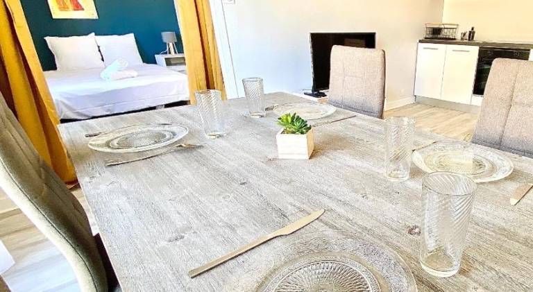 Beautiful apartment | Pet-friendly — photo 2