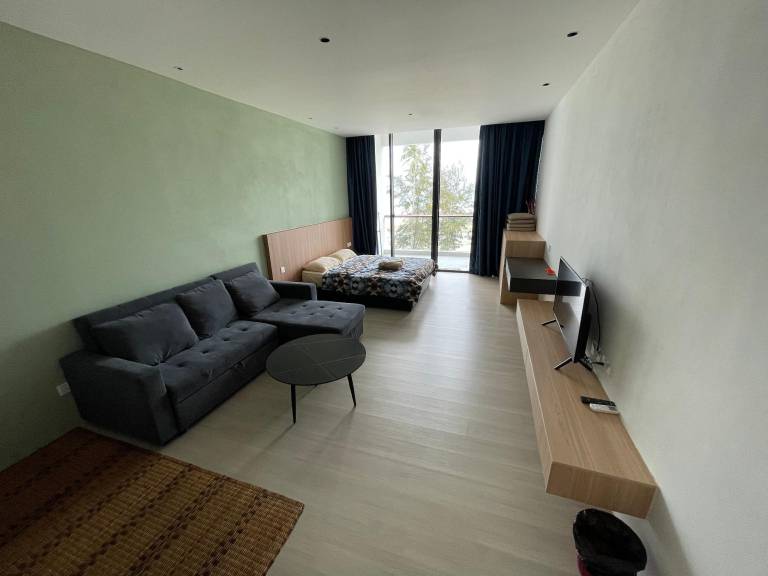 553 m² Ferienwohnung