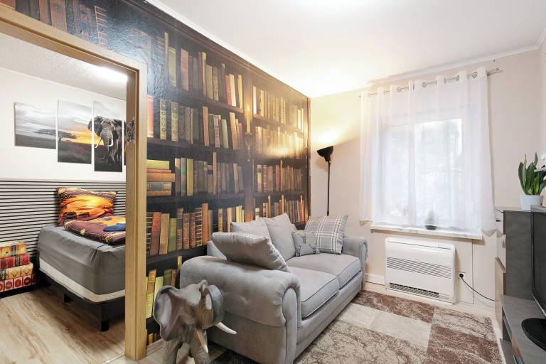 Ferienwohnung  Bad Belzig