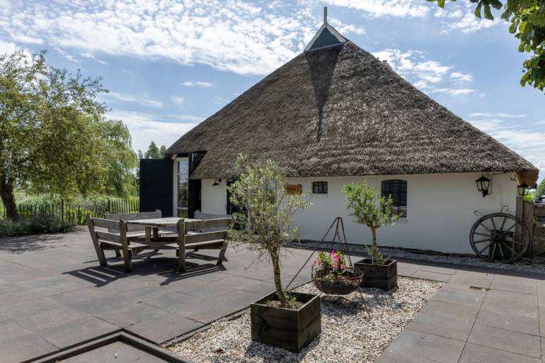 Ferienhaus Bantega