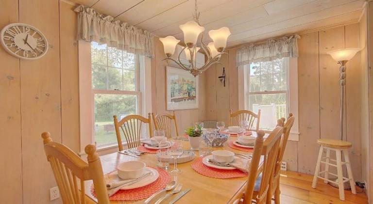 Vacation home | Pets allowed — photo 4