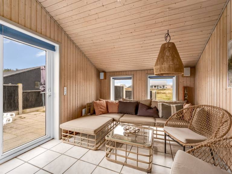 Huis Harboøre