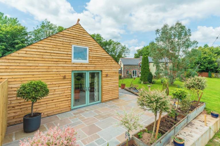 Cottage Cowbridge