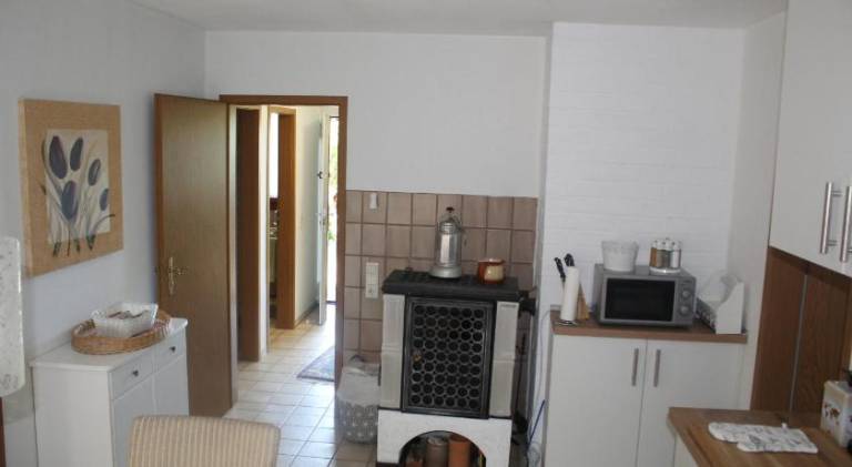 Holiday apartment with 2 rooms for 6 persons — photo 5