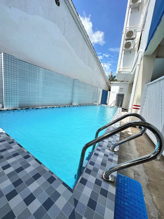 Apartamento Gerezani