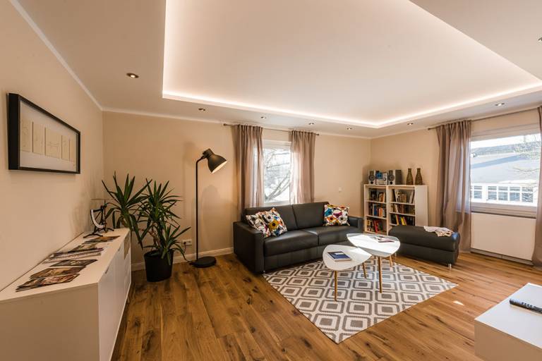 Ferienwohnung  Bayreuth