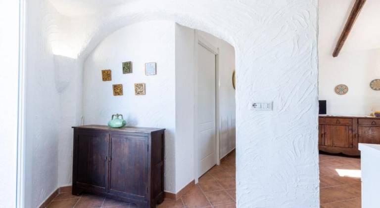 Superb Loft Baja Sardinia -Panoramic Sea View- — photo 5