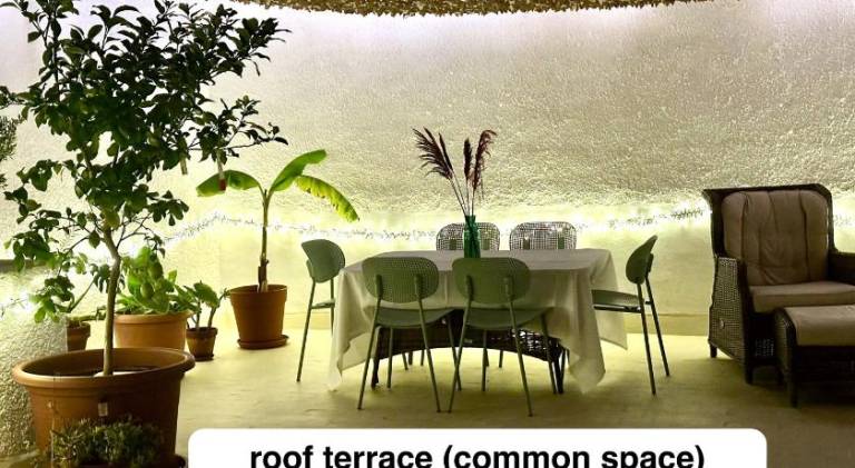 Holiday apartment with 2 rooms for 6 persons — photo 3