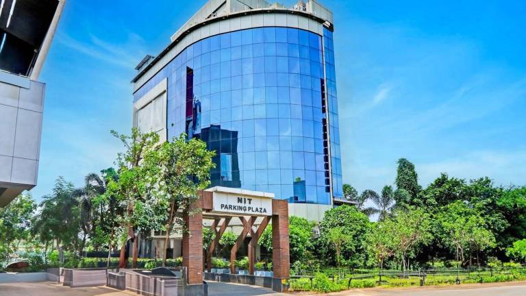 Ferienhaus für 3 Personen 9 m² in Nagpur