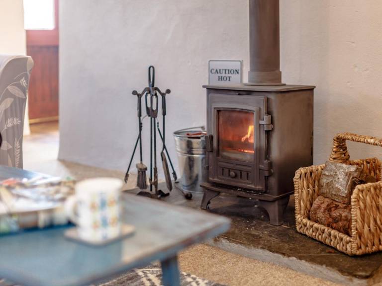 Cottage | Pets are welcome — photo 4