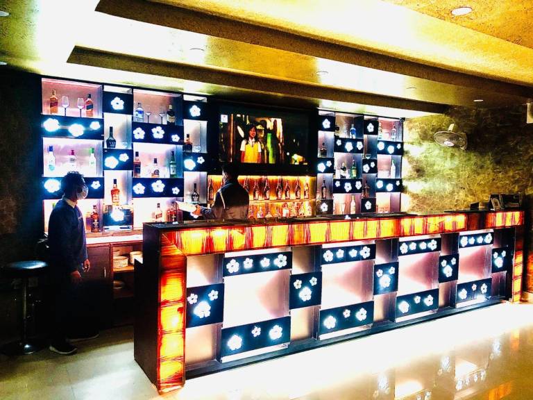 Hotel dreamland — photo 4