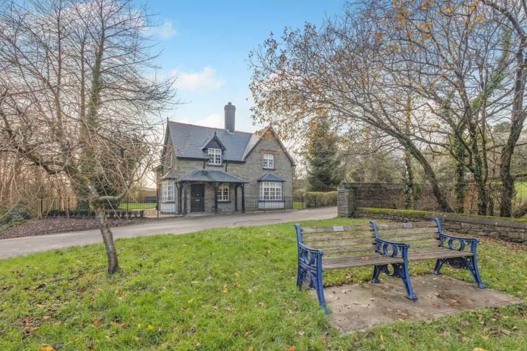 Cottage with garden | Dogs allowed in Neath