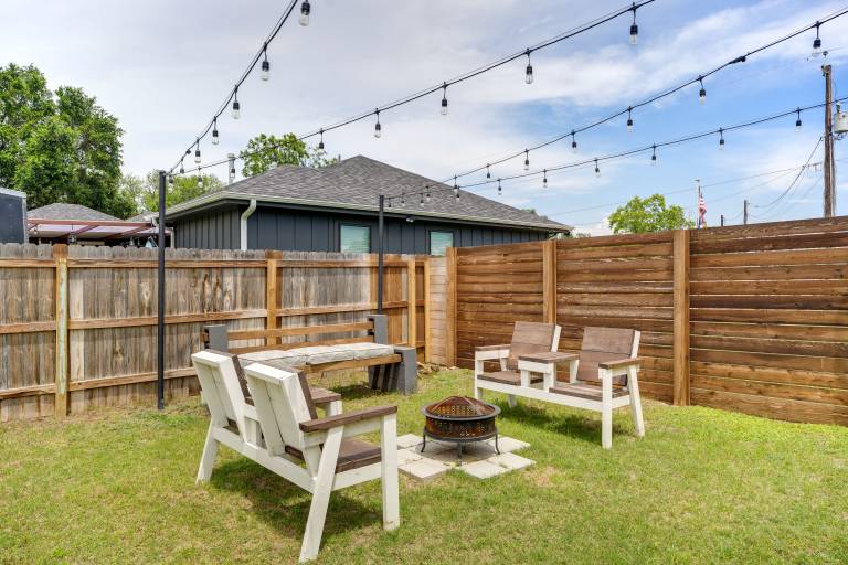 House New Braunfels