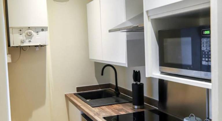Holiday apartment | Good for workation | Dogs allowed — photo 4