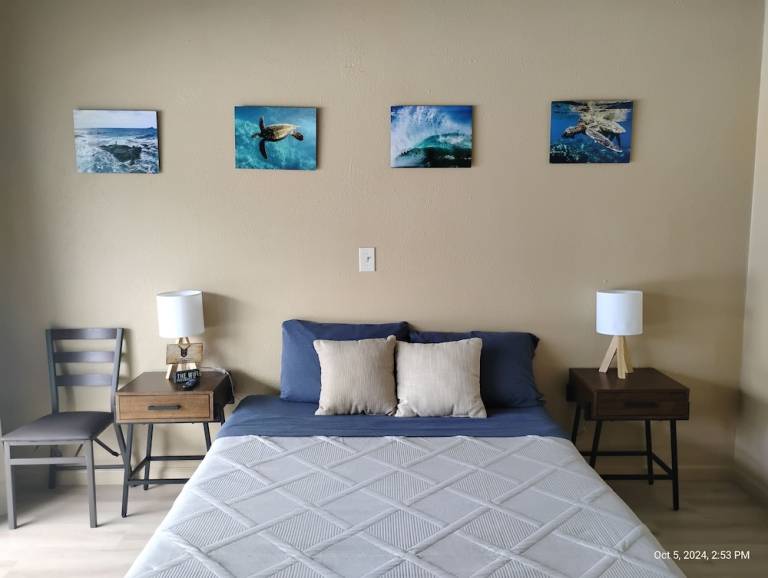 Apartment Hilo