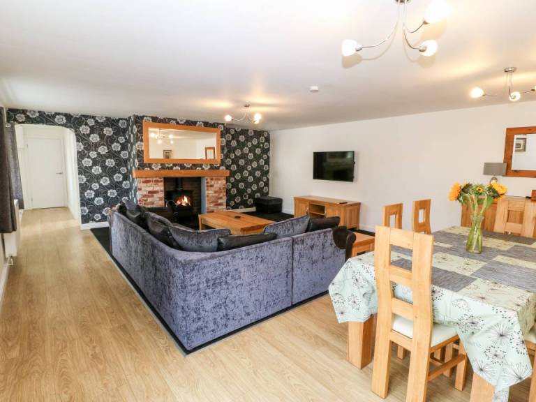 Cottage  Caernarfon