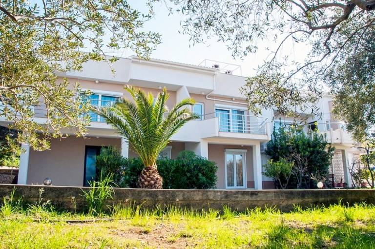 Ferienwohnung  Novalja