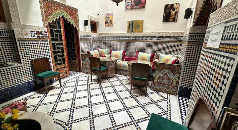 Riad Shama Fes — photo 3