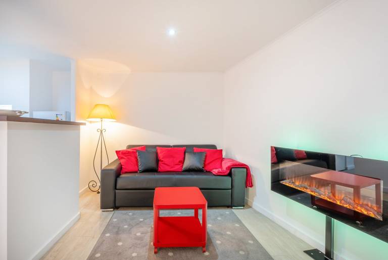 Appartement Lisbonne