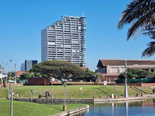 Ferienwohnung Durban