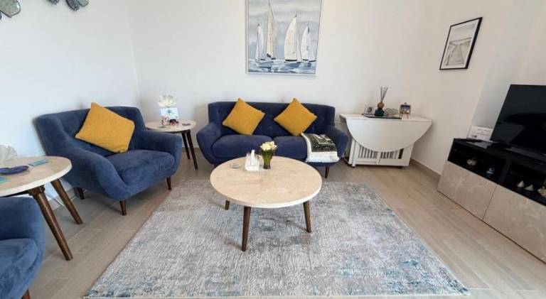 109 m&sup2; Ferienwohnung