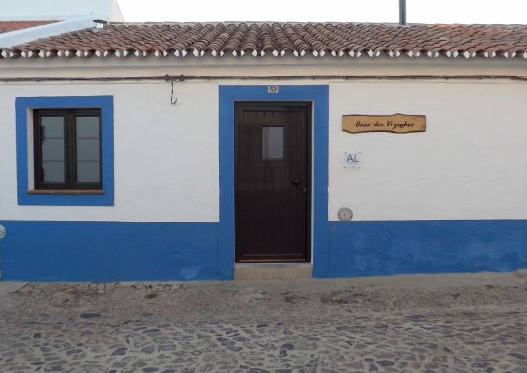 Casa Motrinos