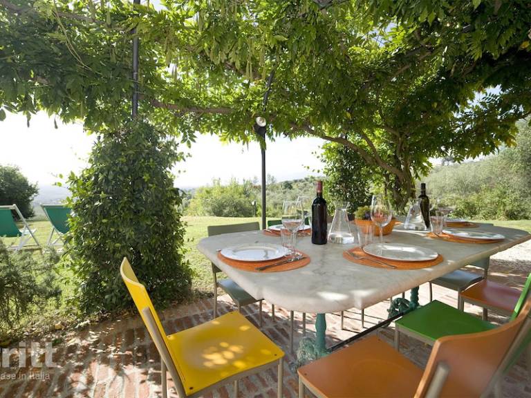 Fully equipped charming vacation home with BBQ, garden & patio | Dogs allowed — photo 5