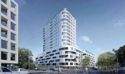 Apartment Gdynia