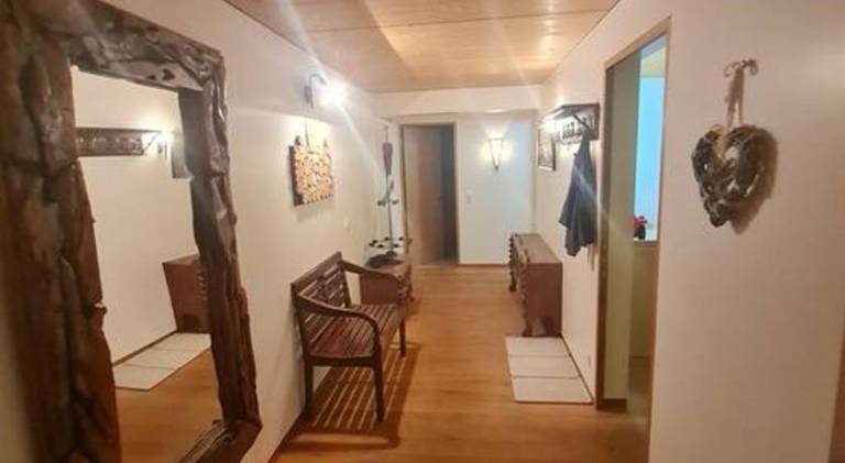 Ferienwohnung Gemeinde Dornbirn