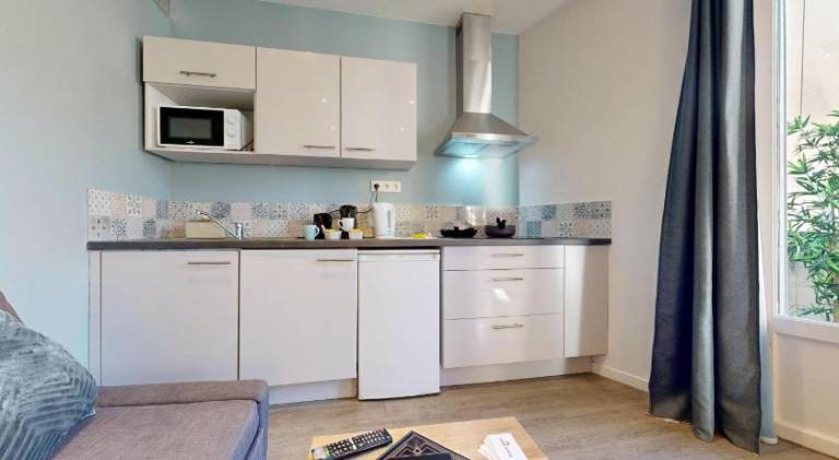 Expat renting - Le Celia - Central - Wi-Fi — photo 5