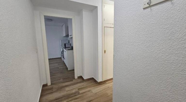 Apartment with 1 room for 3 persons — photo 4