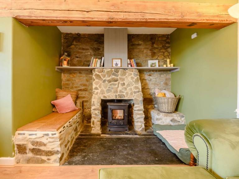 Fully equipped wonderful cottage with garden | Dogs allowed — photo 5
