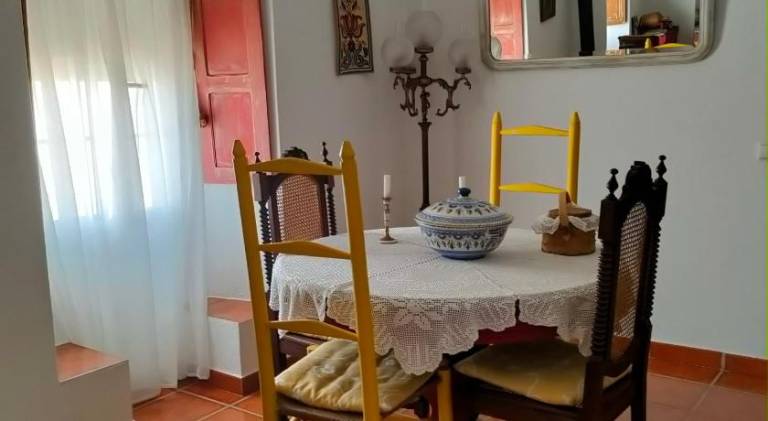 Holiday apartment with 2 rooms for 4 persons — photo 5