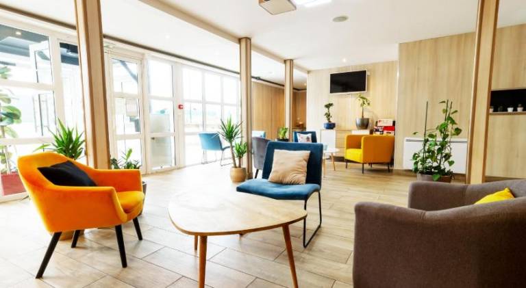 BRIT Hotel Rouen Nord - Barentin — photo 2