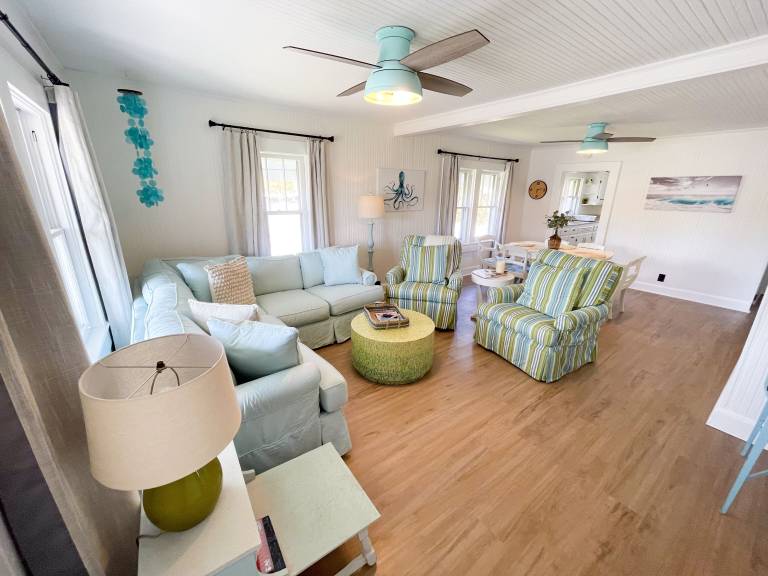 House Swansboro