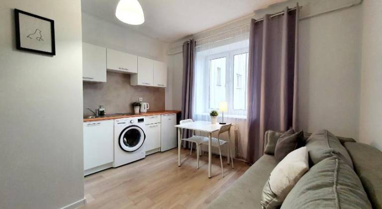 Rental apartment | Dogs allowed in Gdynia