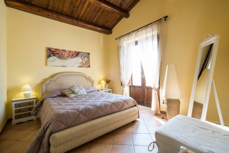 Holiday apartment with terrace | Near Palermo Cathedral | City view | Suitable for remote work — photo 5