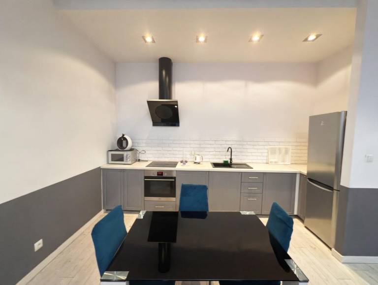 House with 2 rooms for 4 persons — photo 3