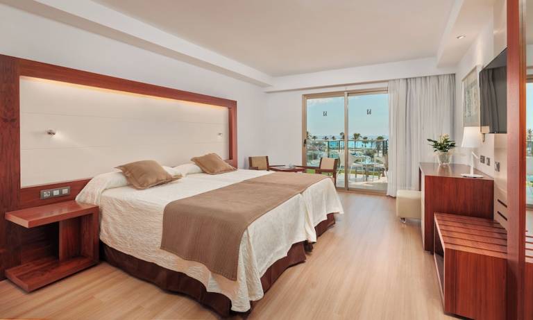 Aparthotel  Son Servera