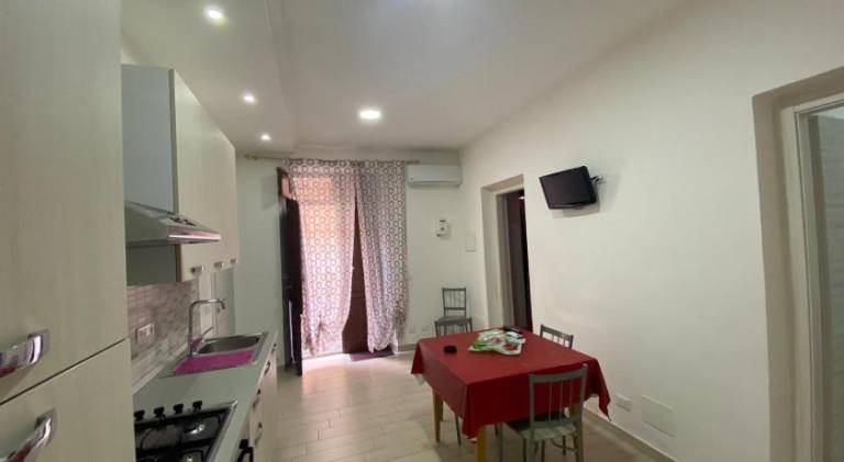 Vacation home with 2 rooms for 4 persons — photo 3