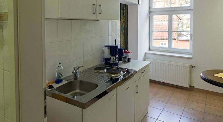 Nice serviced apartment with terrace | Dogs allowed — photo 4