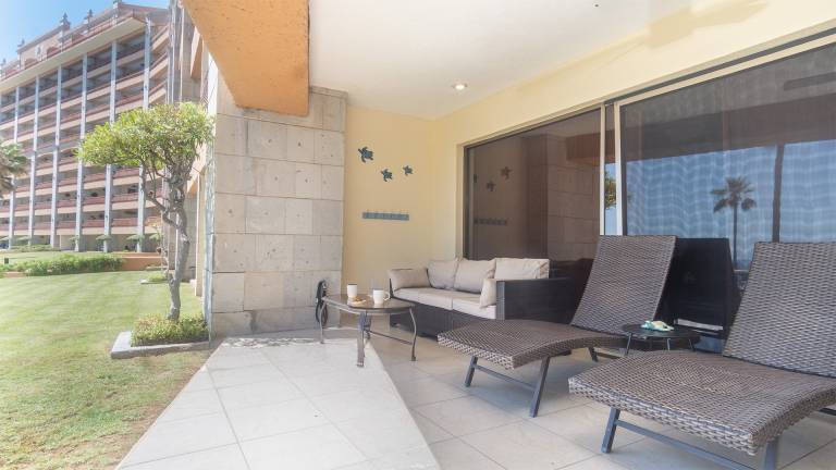 Departamento Las Conchas