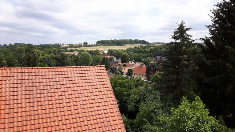Ferienwohnung Heidenau